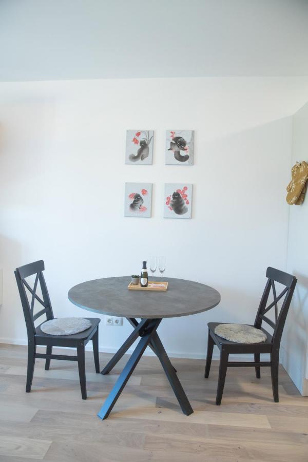 Room 4 Art Appartments Nr.1 In Vienna Center ภายนอก รูปภาพ