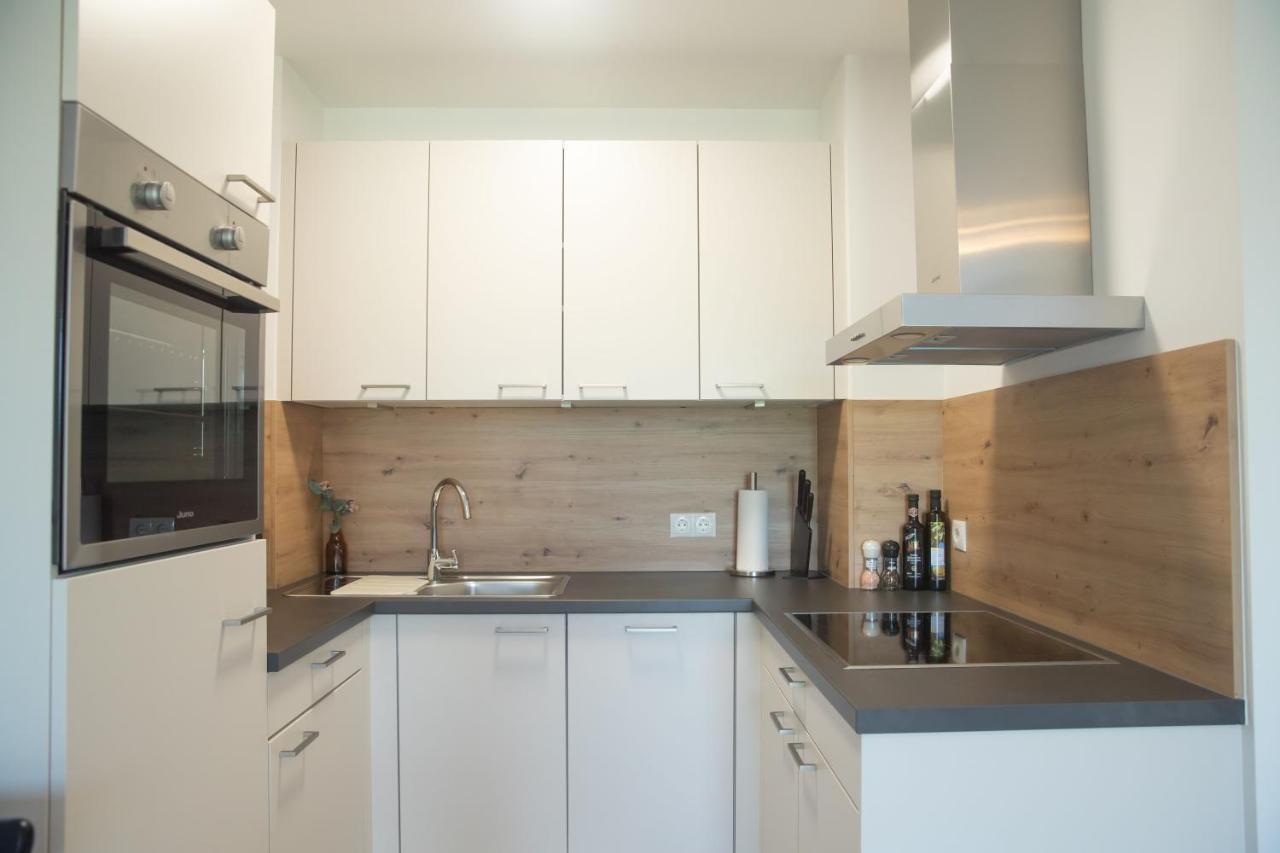 Room 4 Art Appartments Nr.1 In Vienna Center ภายนอก รูปภาพ