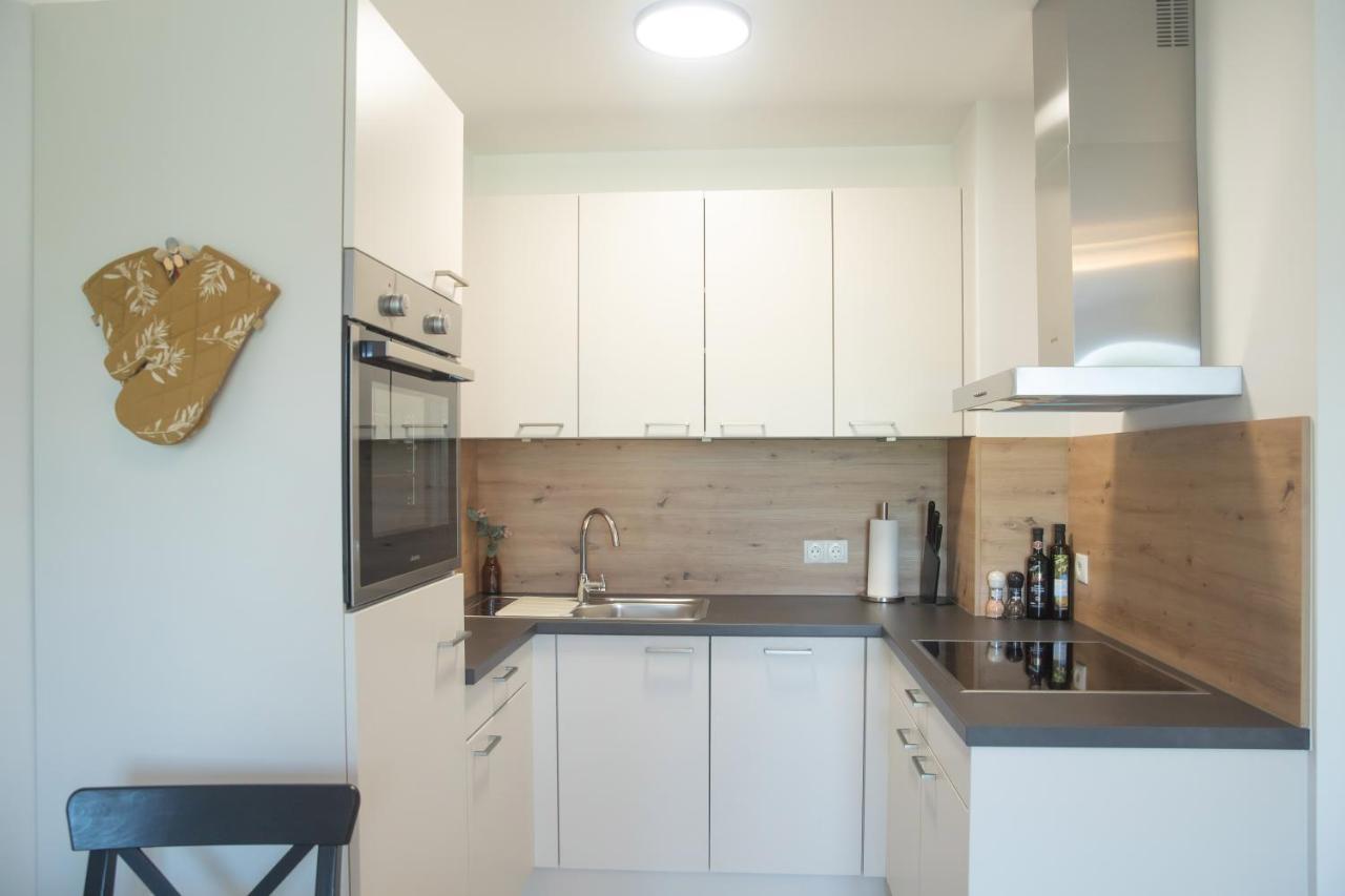 Room 4 Art Appartments Nr.1 In Vienna Center ภายนอก รูปภาพ