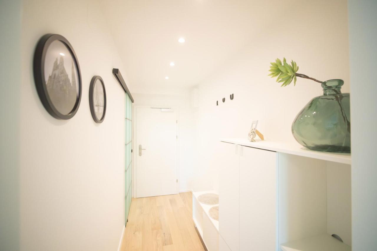 Room 4 Art Appartments Nr.1 In Vienna Center ภายนอก รูปภาพ