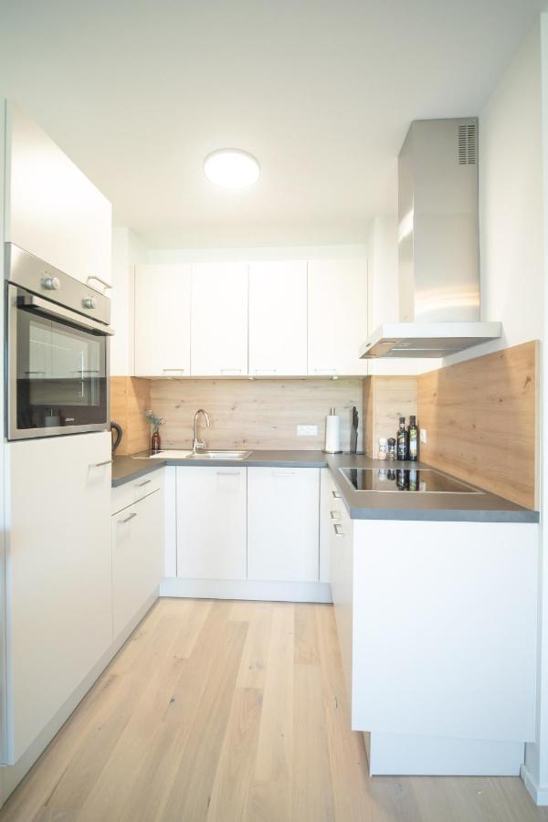 Room 4 Art Appartments Nr.1 In Vienna Center ภายนอก รูปภาพ